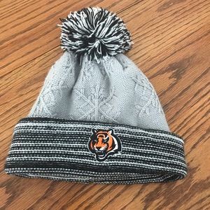Bengal Hat